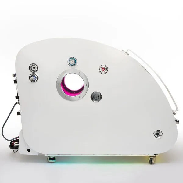 Load image into Gallery viewer, OxyPro Excel