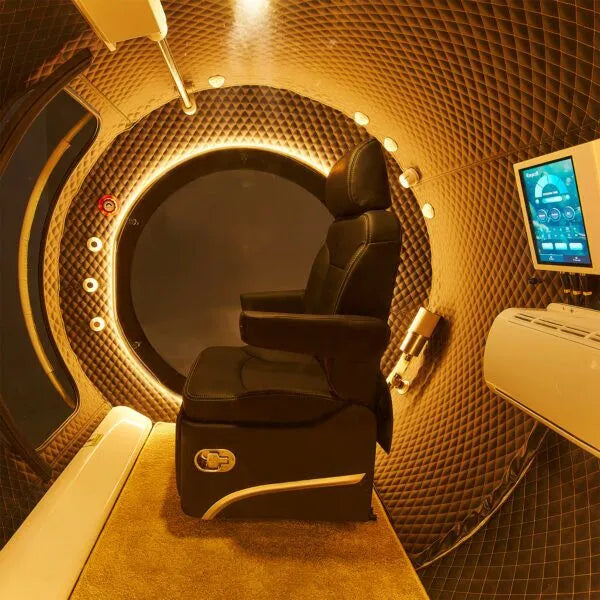 Load image into Gallery viewer, OxyPro Vantage