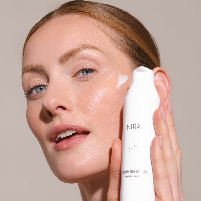 Load image into Gallery viewer, NIRA Pro 3 Laser & Skincare Bundle