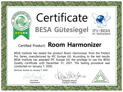 Load image into Gallery viewer, Room Energizer + Harmonizer