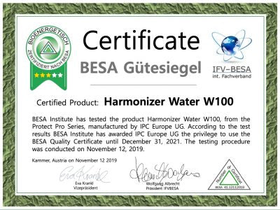 Load image into Gallery viewer, Energizer Water W 100