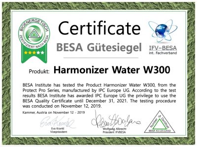 Load image into Gallery viewer, Home Energizer Water System