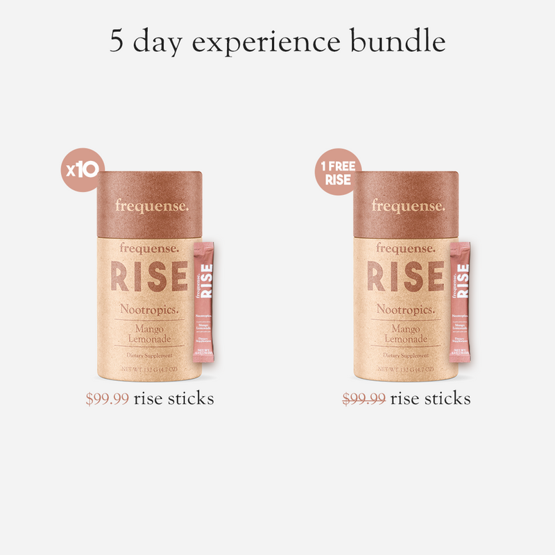 Load image into Gallery viewer, 5 Day Experience Bundle