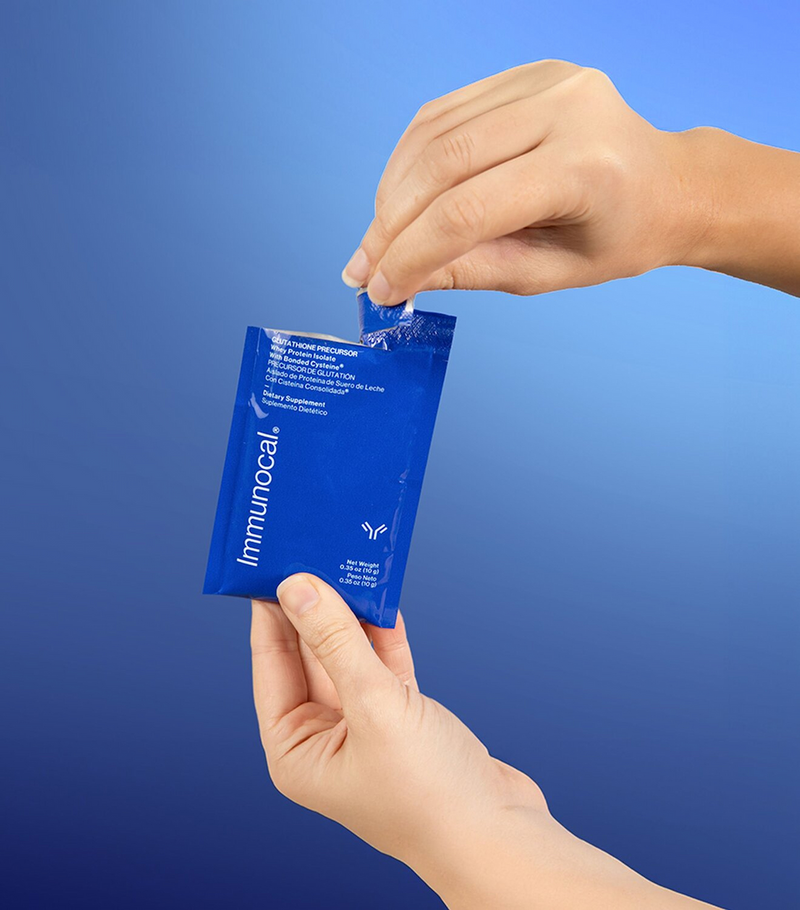 Load image into Gallery viewer, Immunocal® - Natural Glutathione Booster for Immune Support