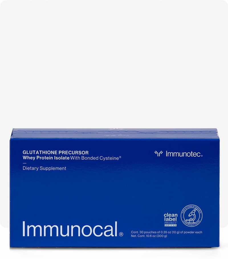 Load image into Gallery viewer, Immunocal® - Natural Glutathione Booster for Immune Support