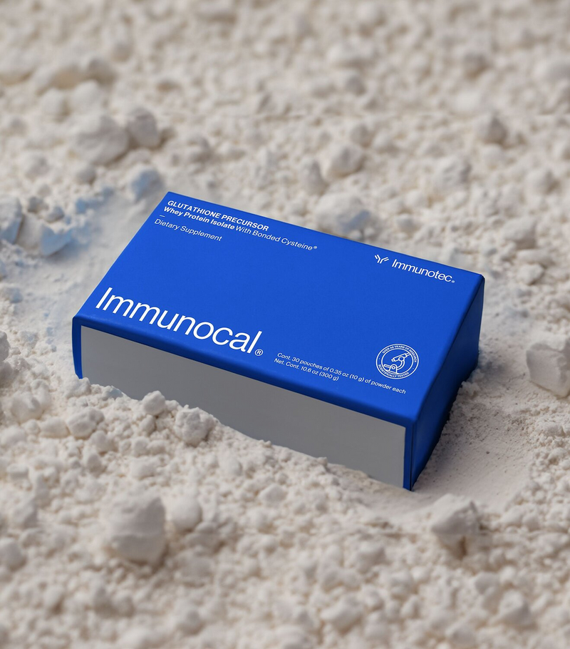 Load image into Gallery viewer, Immunocal® - Natural Glutathione Booster for Immune Support