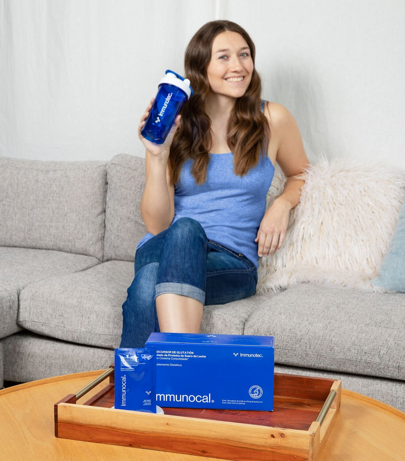 Load image into Gallery viewer, Immunocal® - Natural Glutathione Booster for Immune Support