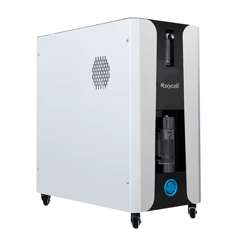 Load image into Gallery viewer, OxyPro Vision