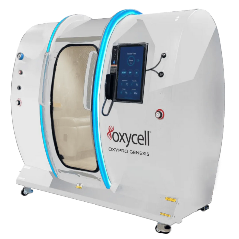 Load image into Gallery viewer, OxyPro Genesis