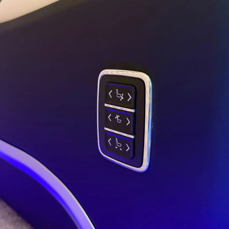 Load image into Gallery viewer, OxyPro Genesis