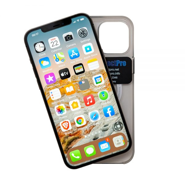 Load image into Gallery viewer, EMF + Radiation Cell Phone Protection