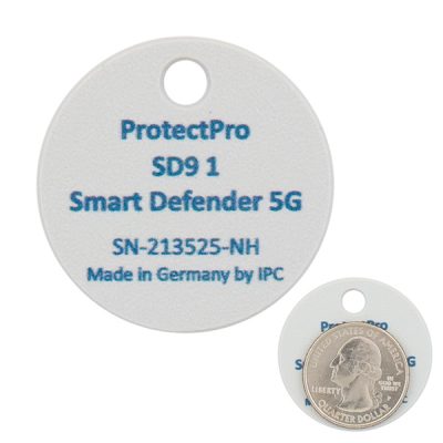 Load image into Gallery viewer, HUMAN PROTECT (15 Foot Radius) from Vaccination Shedding