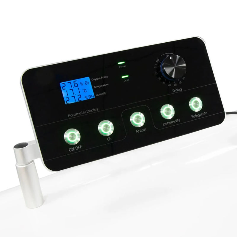 Load image into Gallery viewer, OxyPro Vision