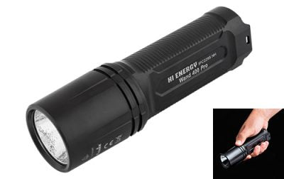 Load image into Gallery viewer, Food, Water & Body WAND 400 Pro