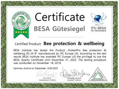 Load image into Gallery viewer, Bees Protection