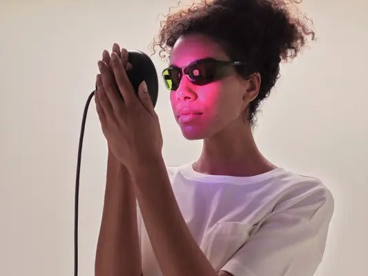 Load image into Gallery viewer, The BEMER Beauty-Pack Evo