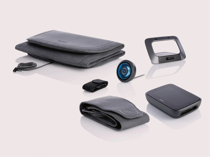 Load image into Gallery viewer, The BEMER Classic-Set Evo (B.Body)