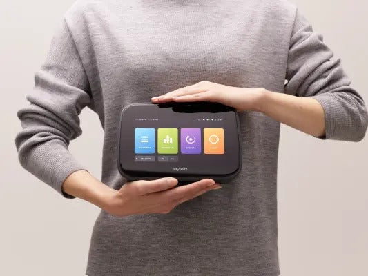 Load image into Gallery viewer, The BEMER Premium-Set Evo – The Complete Package for Optimal Health