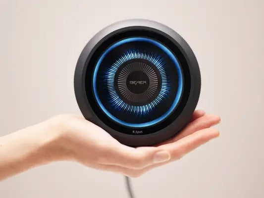 Load image into Gallery viewer, The BEMER Premium-Set Evo – The Complete Package for Optimal Health