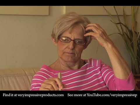 Load and play video in Gallery viewer, Food, Water + Body Energizer WAND 3 Classic