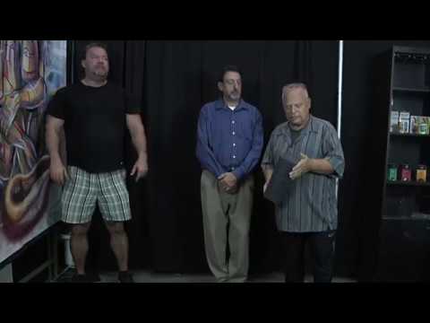 Load and play video in Gallery viewer, Room Energizer + Harmonizer