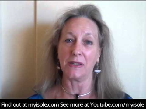 Load and play video in Gallery viewer, Energy Sole Inlays (Mini)