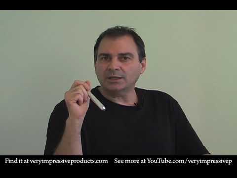 Load and play video in Gallery viewer, Food, Water + Body Energizer WAND 3 Classic