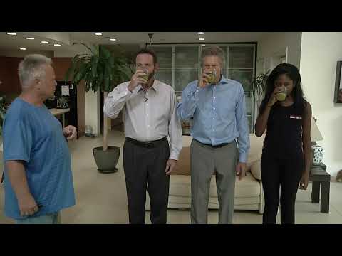 Load and play video in Gallery viewer, Food, Water + Body Energizer WAND 3 Classic