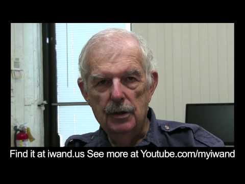 Load and play video in Gallery viewer, Food, Water + Body Energizer WAND 3 Classic