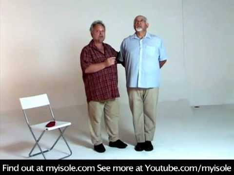 Load and play video in Gallery viewer, Energy Sole Inlays (Mini)