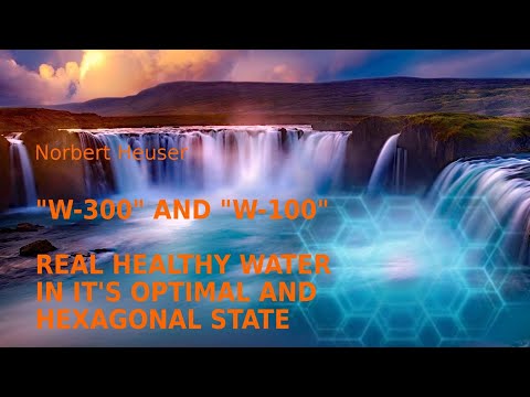 Load and play video in Gallery viewer, Energizer Water W 100