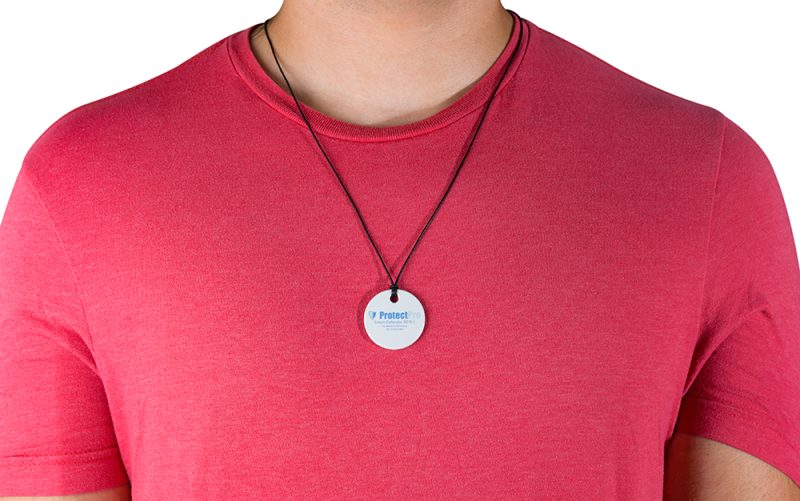 Load image into Gallery viewer, HUMAN PROTECT (15 Foot Radius) from Vaccination Shedding