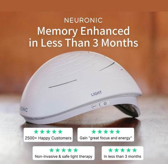 The 1070nm Protocol: Reclaiming Cognitive Edge in the 