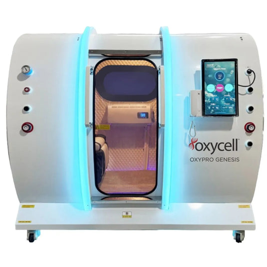 OxyPro vs. The Field: A Technical Deep-Dive into High-Pressure Longevity