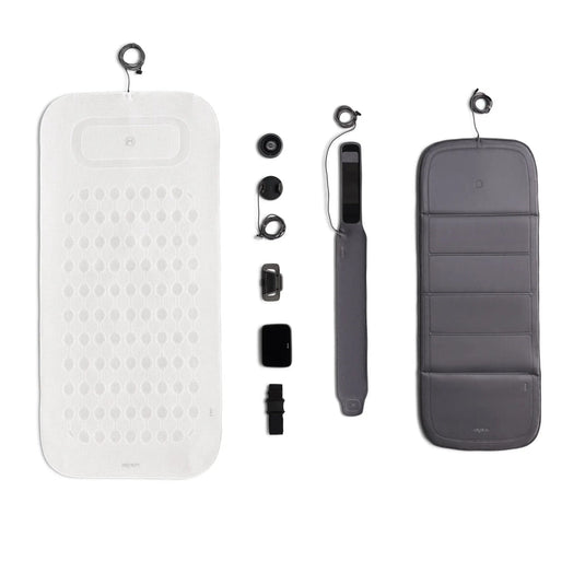 A Practical Guide to the BEMER Premium Set Evo: Here is exactly how to run the BEMER operating system