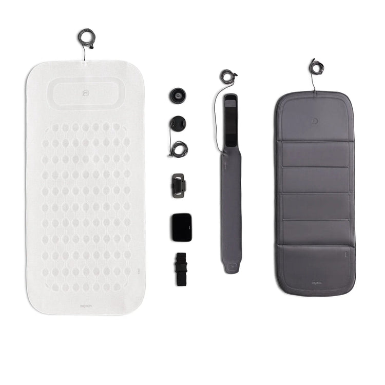 A Practical Guide to the BEMER Premium Set Evo: Here is exactly how to run the BEMER operating system