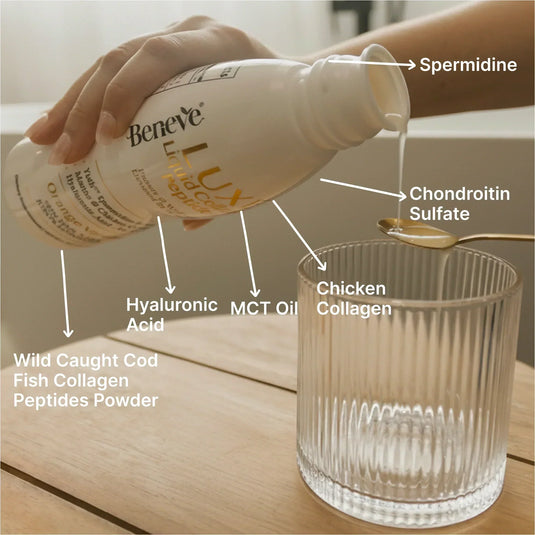 Why Your Cells Need a 