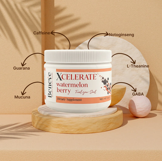 The Power Couple’s Guide to Sustained Edge: Why Xcelerate Watermelon Berry is the New Essential for Your Longevity Protocol