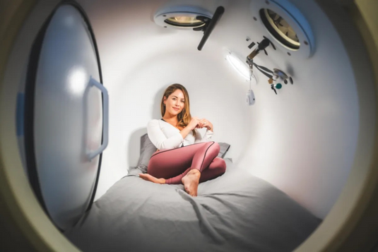 Hyperbaric Oxygen Therapy (HBOT)