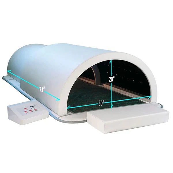 Load image into Gallery viewer, 1Love Premium ZERO XL Sauna Dome
