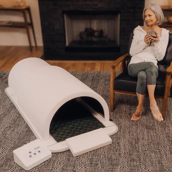 Load image into Gallery viewer, 1Love Premium ZERO XL Sauna Dome
