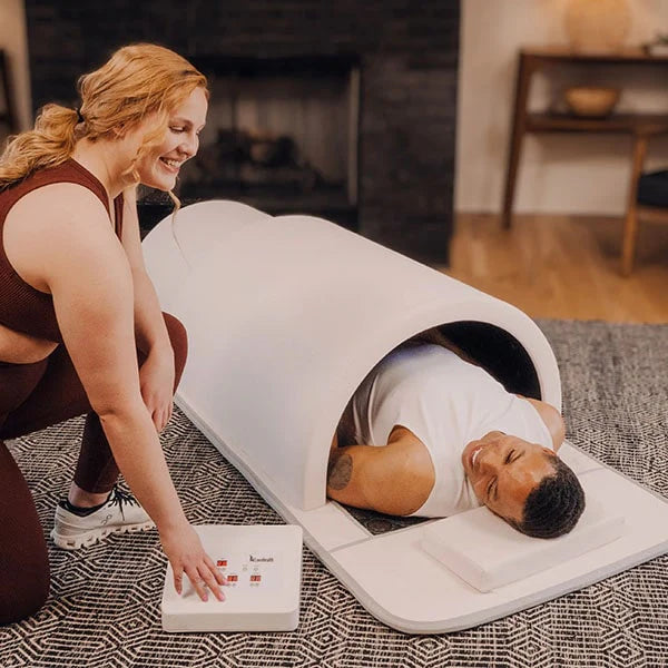 Load image into Gallery viewer, 1Love Premium ZERO XL Sauna Dome
