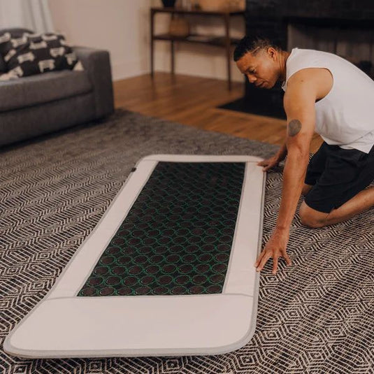 1Love Premium ZERO XL Sauna Dome