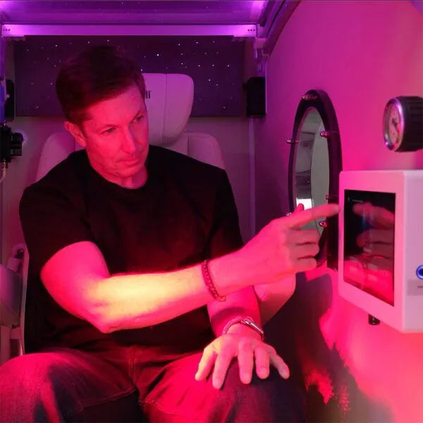 Load image into Gallery viewer, OxyPro Excel
