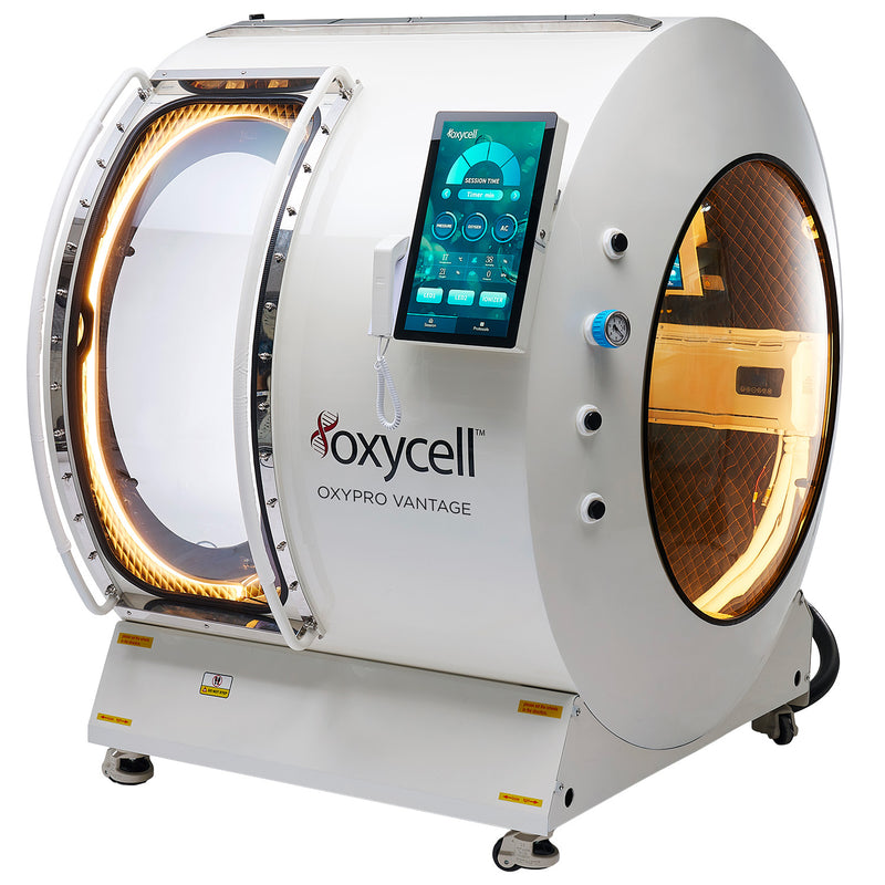 Load image into Gallery viewer, OxyPro Vantage
