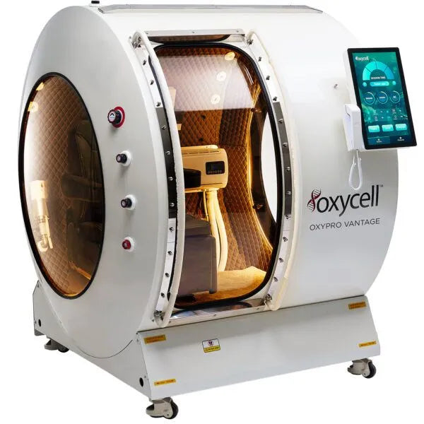 Load image into Gallery viewer, OxyPro Vantage
