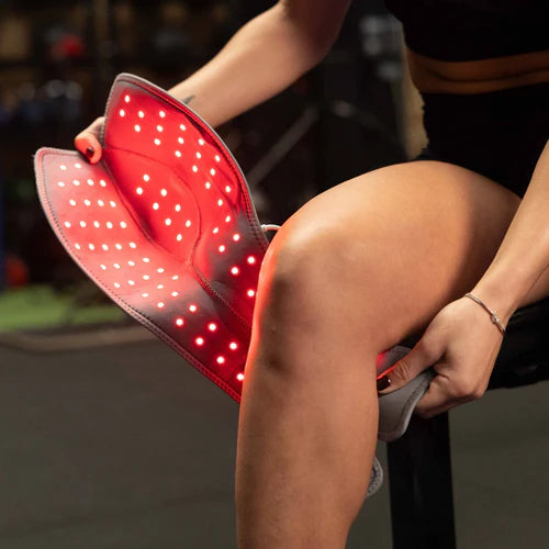 NOVAA KNEE ULTRA - 360° Knee Recovery