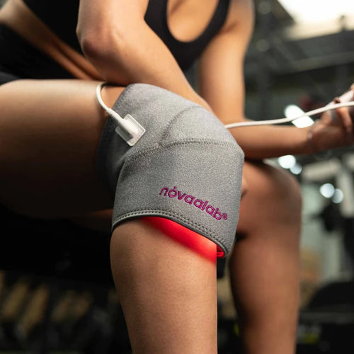 Load image into Gallery viewer, NOVAA KNEE ULTRA - 360° Knee Recovery
