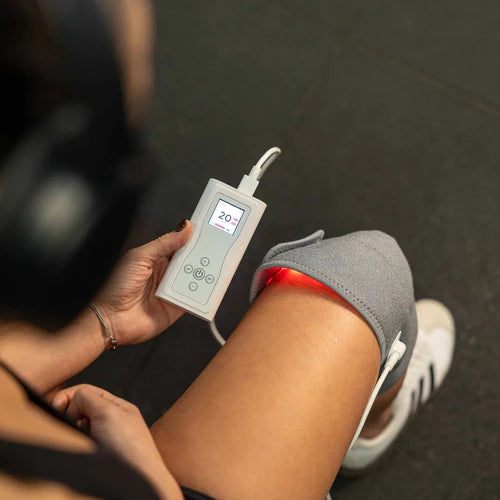 Load image into Gallery viewer, NOVAA KNEE ULTRA - 360° Knee Recovery
