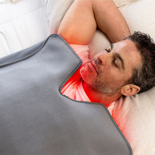 NOVAA RECOVERY POD - Full Body Red Light Therapy